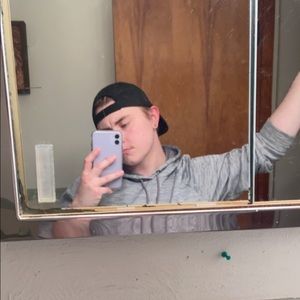 Meet your Posher, Dan